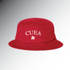 CUEA Bucket Hat